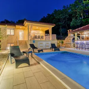  Villa Sole