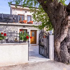  Ferienhaus Mulberry